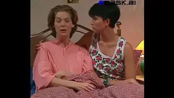 Hélène et les Garçons, parodie