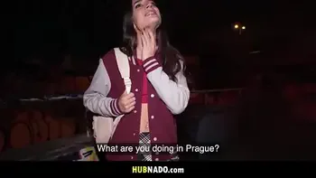 French nympho can't speak english but my money talks french - Candie Luciani