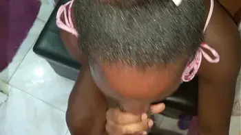 Imagine Me as Your Stepsister & You Caught Me Doing This to Stepdad Inside Your Room Would You Want Next? - Jhodez1