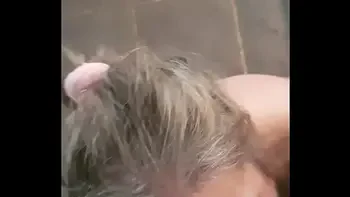 2024 04 22 Esclave F baffée et souillée