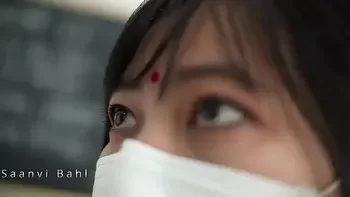 Desi Beautiful Teacher Seduce and Fuck her Student in Classroom