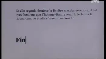 Nomi et Jessica Fiorentino - Plume Perverse (2005)