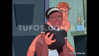 Cleusa, a empregada mais gostosa do Brasil! As empregadas brasileiras são as melhores!