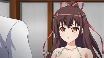 Rasen Sokou no Dystopia Vostfr