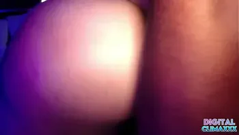 New Big Booty Anal Slut Gem Jewel get Asshole Stretched Out by BBC