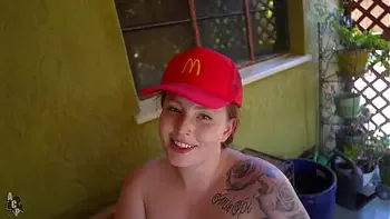 Mia Dior Fucks Hiring Manager For New Position After Getting Fired From Mcdonald's