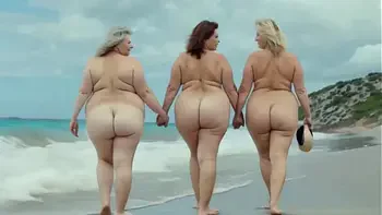 Mature with a big ass