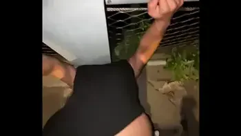 I gave a stranger some tight Latina pussy