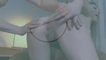 Jade, brunette perverse, excite son mec pour se faire baiser