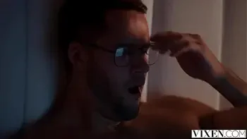 VIXEN Dream Girlfriend Blake Loves To Please Her Man