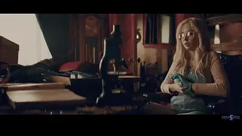 Mysterious Creature Turned Lexi Lore And Melody Marks Carnal