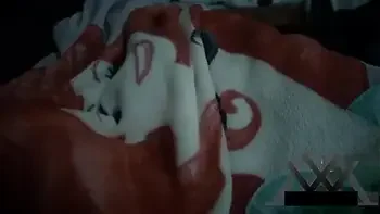 Assistindo porno com a meia irmã (blair williams)