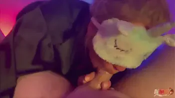 50 Cumshot In Mouth Compilation