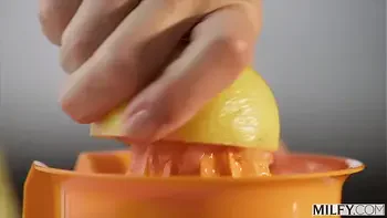 MILFY Legendary MILF Tanya Has Very First Anal Experience