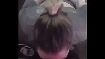 Me encanta chupar pija y llevarla al fondo de mi garganta