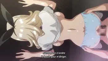 Boku ni Harem Sefure ga Dekita Riyuu 04 VOSTFR