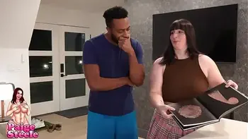 What He Lacks In Brains, He Makes Up For In Dick