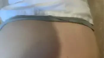 Anal punishment for chubby big white ass blonde nurse with big tits