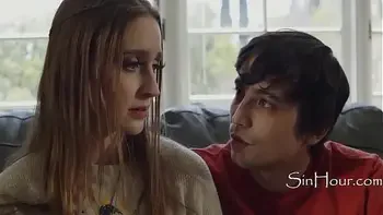 Therapist: This Is A Safe Space & I Will Guide You Both Through This - Chad Alva, Laney Grey, Ricky Spanish