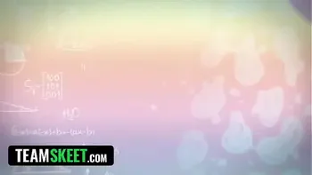 I Know What Chu Did Last Summer feat. Lulu Chu, Kimmy Kimm, Phoebe Kalib & Danny Steele - BFFs