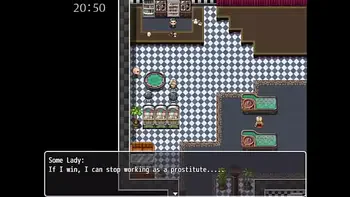 Durante as férias uma professora vai receber uma ajudar para perder o medo de homens - Become An Adult Teacher - Parte 1