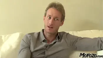 MOFOZO.com - Busty Step Daughter Enjoys Dickriding