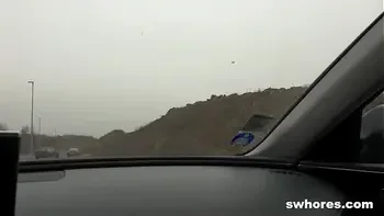 High-Class Cheap Whore