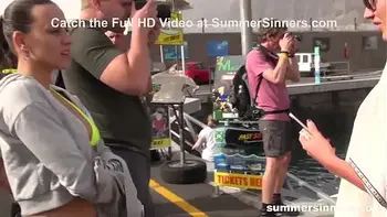 Boat Paradise - Summer is Cumming!