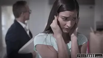 PURE TABOO Emily Willis Gives It Up to New Stepuncle