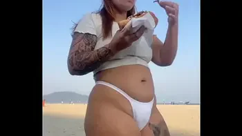 O VENDEDOR DE LANCHE DEU EM CIMA DE MIM E PEDIU O CUZINHO COMO FORMA DE PAGAMENTO