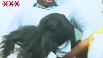 Lucky long dick teacher is served hot sex in his office by two naughty college girls for him to upgrade in their examination grades. Subscribe RED now and see hot full videos