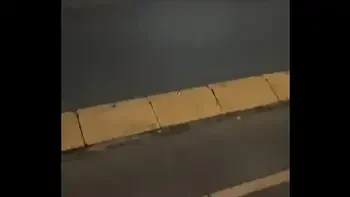 me follan en la calle en mi primer noche como prostituta