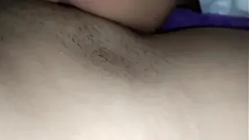 Frontando y comiéndome el coño de mi mejor amiga