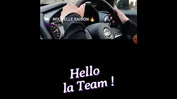 Nouveau concept : Deviens acteur et réalise un tournage avec moi !