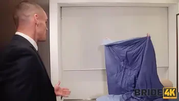 BRIDE4K. Bad, Bad Bride