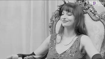 Lexi Luna Is The Sexiest Flapper Girl