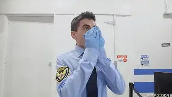 Soaked-Panty Slutting in the Security Line - Scarlett Alexis / Brazzers  / stream full from www.zzfull.com/trevel