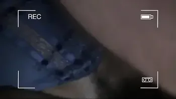 Naomie, real black slut found a guy in the street for her sextape