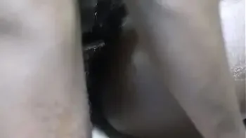 Close Up Anal Sex, Cumshot