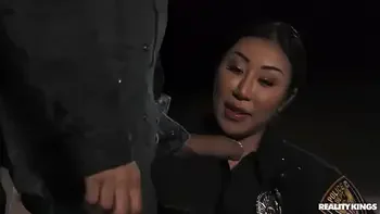 Hot Cop Makes A Stop / Reality Kings  / download full from rkfull.com/she