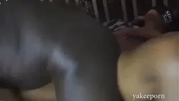 Quickie sex with nana