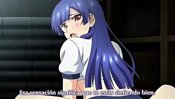 Shihaii Episodio 4 sub español