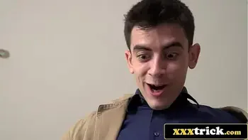 Two Gorgeous Hot-Blooded Latinas Compete For Lucky Scoundrel's Dick