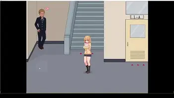 Bitch Life hentai game gallery