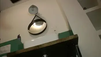 Hot Tight Pussy College Girl is a Babysitter and likes to walks around No Panties in her Summer Dress