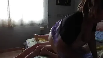 Mi mujer con otro (crempie)