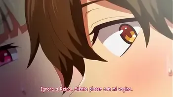 Iiimaizumiinchii episodio 2 sub español