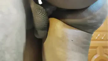 Hanif and Adori - Amateur Couple Fucking For Real Desi bengali porn