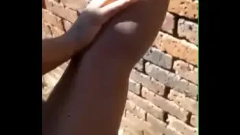 Chipkechip - outdoor quicky with neighbour's husband.