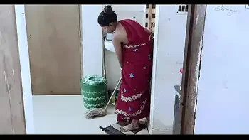 Indian Super Star Horny Slut Sudipa Acting As Horny Maid Need Sex